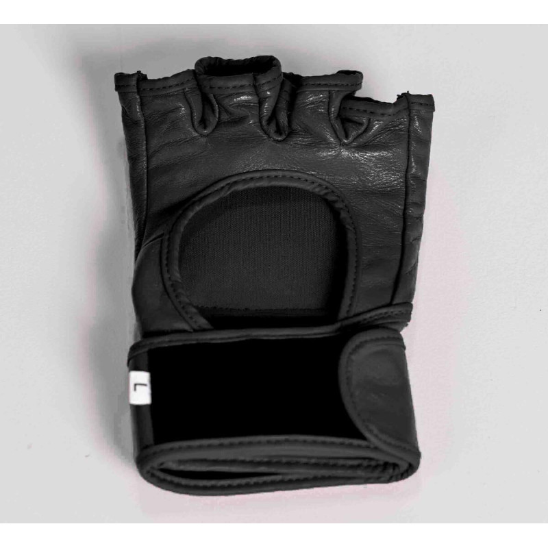 Gants MMA Fuji Sports | Noir | Bellator Officiels