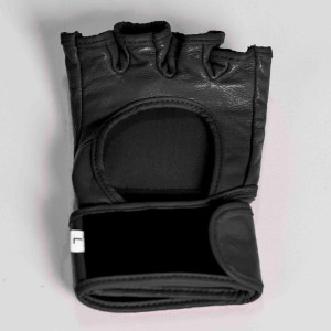 Gants MMA Fuji Sports | Noir | Bellator Officiels