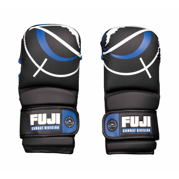 Gants MMA - Fuji - Hybrides Precision Striking