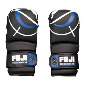 Gants MMA - Fuji - Hybrides Precision Striking