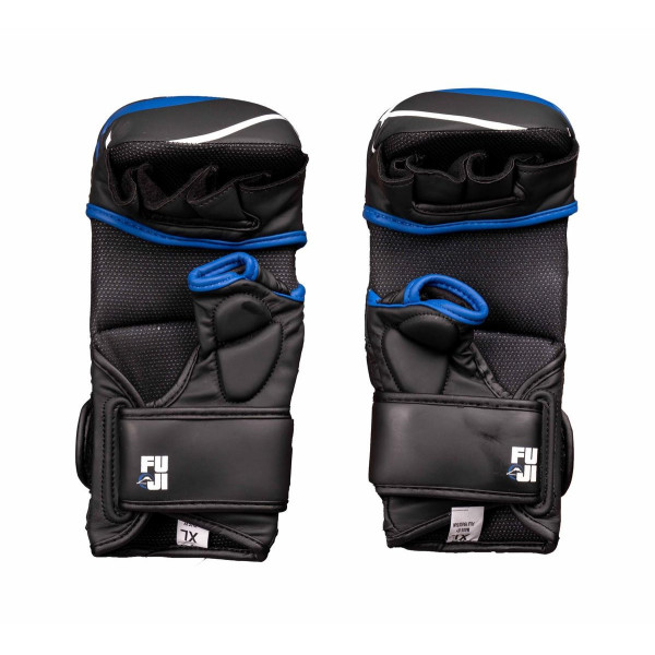 Gants MMA - Fuji - Hybrides Precision Striking