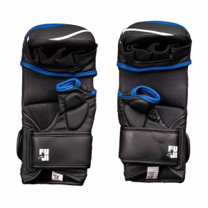 Gants MMA - Fuji - Hybrides Precision Striking