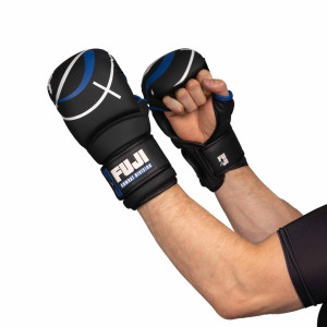 Gants MMA - Fuji - Hybrides Precision Striking