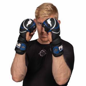 Gants MMA - Fuji - Hybrides Precision Striking