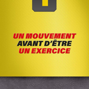 Livre La Bible du Squat 4TRAINER | Guide Technique Aaron Horschig