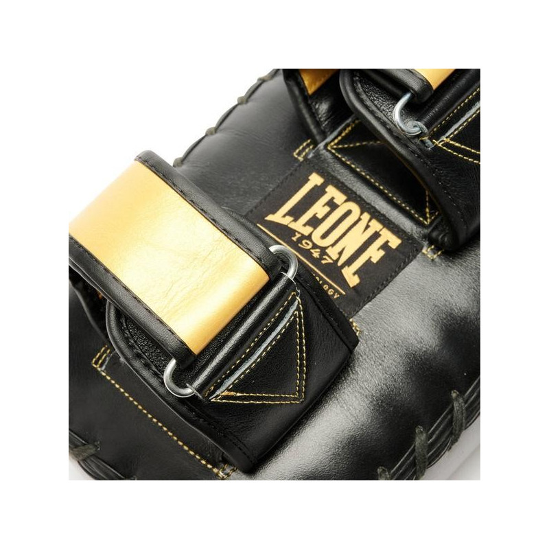 Pao Leone1947 | Noir | GM420 Power Line