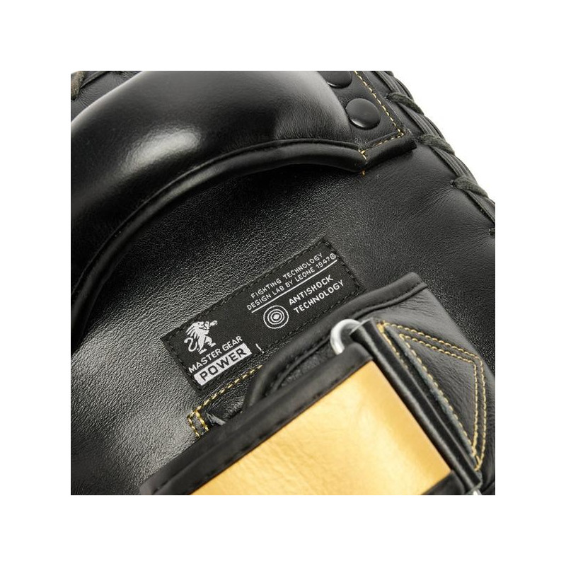 Pao Leone1947 | Noir | GM420 Power Line