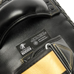 Pao Leone1947 | Noir | GM420 Power Line