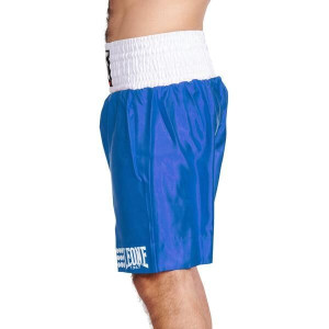 Short de Boxe Leone1947 | Bleu | AB737