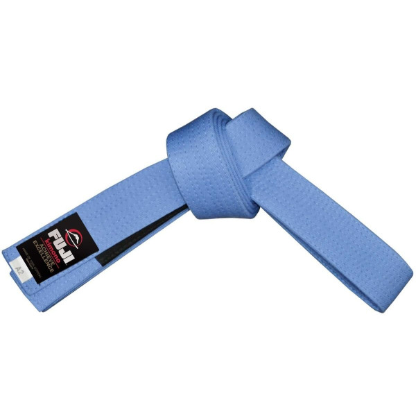 Ceinture JJB Fuji Sports | Bleue | Adulte