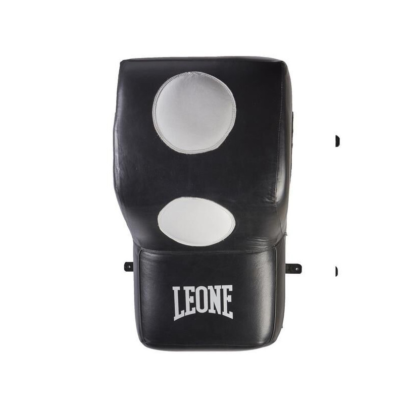 Bouclier de Boxe Leone1947 | Noir | AT845 | Mural Professionnel