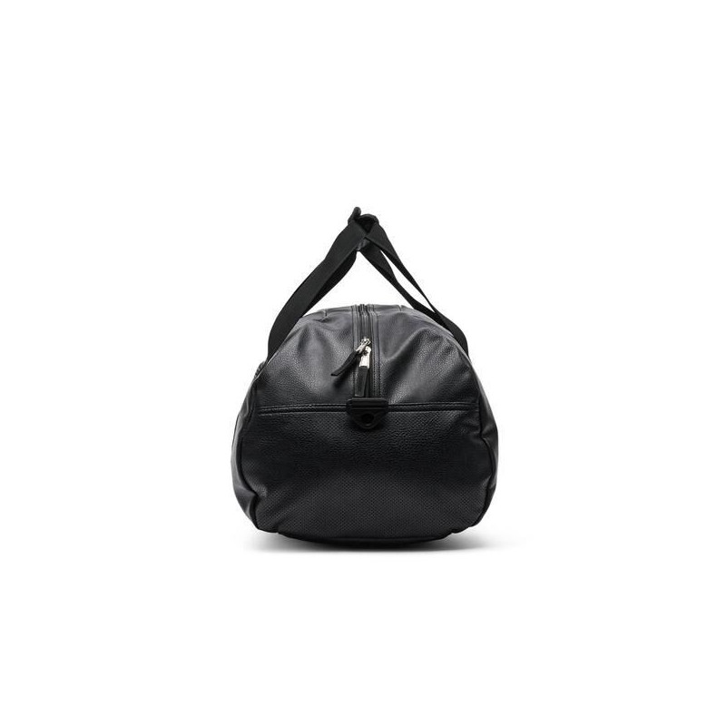 Sac de Sport Leone1947 | Noir | DNA Drapeau 40L