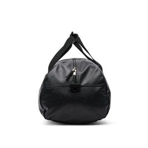 Sac de Sport Leone1947 | Noir | DNA Drapeau 40L