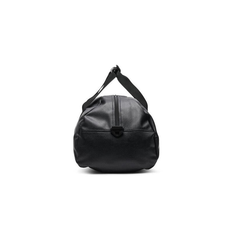 Sac de Sport Leone1947 | Noir | DNA Drapeau 40L
