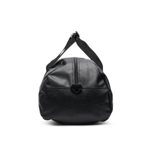Sac de Sport Leone1947 | Noir | DNA Drapeau 40L