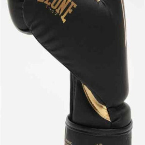 Gants de Boxe Leone1947 | Noir | Black Gold Edition