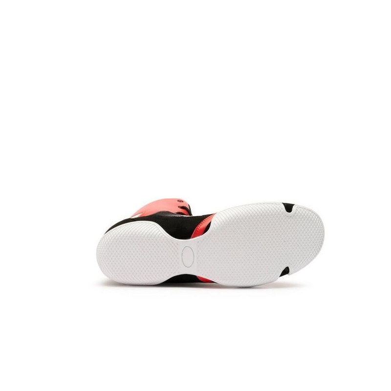 Chaussures de Boxe Leone1947 | Rouge | Premium