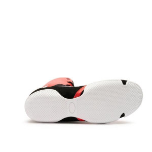 Chaussures de Boxe Leone1947 | Rouge | Premium