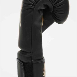 Gants de Boxe Leone1947 | Noir | Black Gold Edition