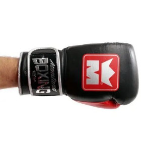 Gants de Sac Montana | Noir | Gants de Sac Twin Identity black