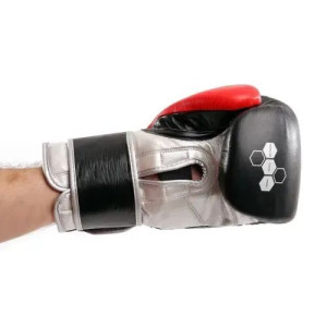 Gants de Sac Montana | Noir | Gants de Sac Twin Identity black