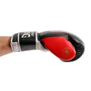 Gants de Sac Montana | Noir | Gants de Sac Twin Identity black