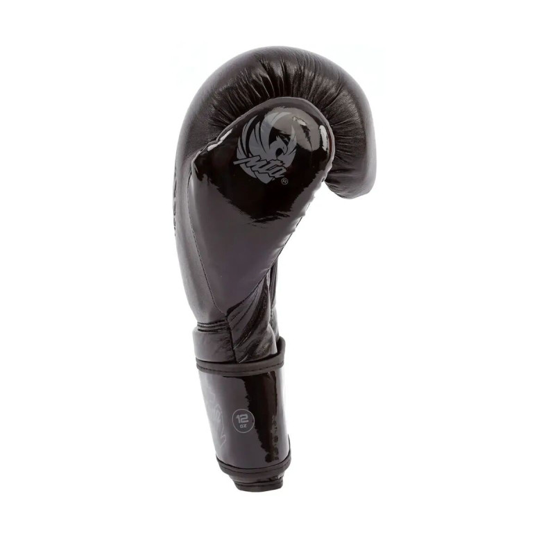 Gants de Boxe Montana | Noir | X-FIGHT Evo BlackCode