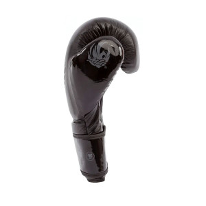 Gants de Boxe Montana | Noir | X-FIGHT Evo BlackCode