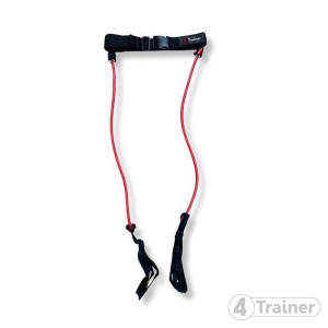 Élastique Entraînement Saut 4TRAINER | POWER SAUT | Pro Jump