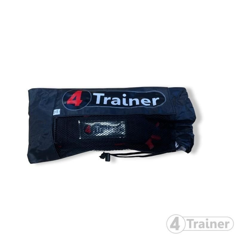 Élastique Entraînement Saut 4TRAINER | POWER SAUT | Pro Jump