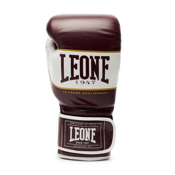 Gants de Boxe Leone1947 | Bordeaux | SHOCK X