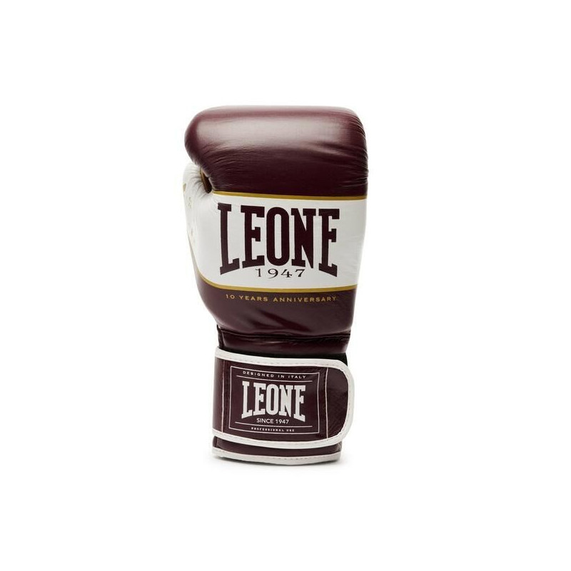Gants de Boxe Leone1947 | Bordeaux | SHOCK X