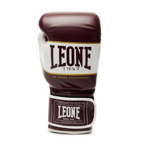 Gants de Boxe Leone1947 | Bordeaux | SHOCK X