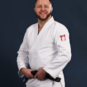 Kimono Judo Fighting Films | Blanc | Olympic | IJF