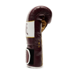 Gants de Boxe Leone1947 | Bordeaux | SHOCK X
