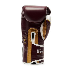 Gants de Boxe Leone1947 | Bordeaux | SHOCK X