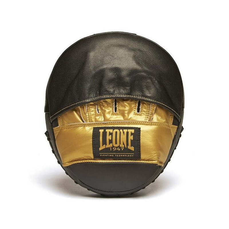 Pattes d'Ours Leone1947 | Noir | Power Line