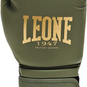 Gants de Boxe Leone1947 | Vert | MILITARY Edition