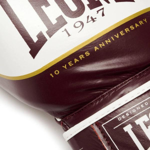 Gants de Boxe Leone1947 | Bordeaux | SHOCK X