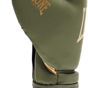 Gants de Boxe Leone1947 | Vert | MILITARY Edition