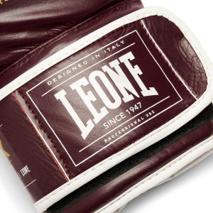 Gants de Boxe Leone1947 | Bordeaux | SHOCK X