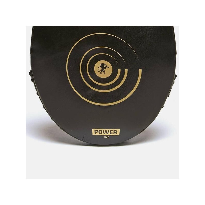 Pattes d'Ours Leone1947 | Noir | Power Line