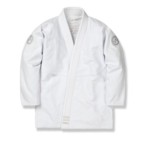 Kimono JJB - Vital - ALPHA PURE White