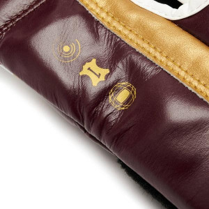 Gants de Boxe Leone1947 | Bordeaux | SHOCK X