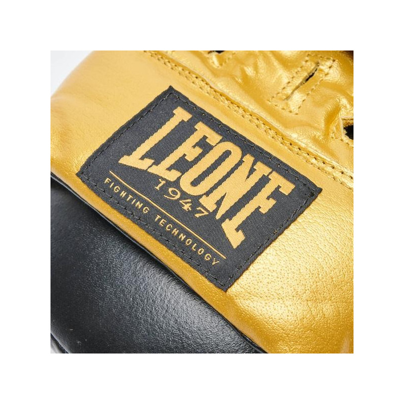 Pattes d'Ours Leone1947 | Noir | Power Line