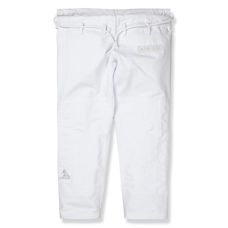 Kimono JJB - Vital - ALPHA PURE White