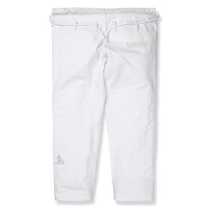 Kimono JJB - Vital - ALPHA PURE White