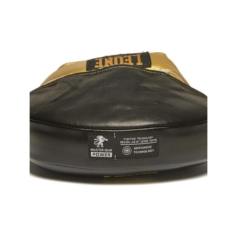 Pattes d'Ours Leone1947 | Noir | Power Line