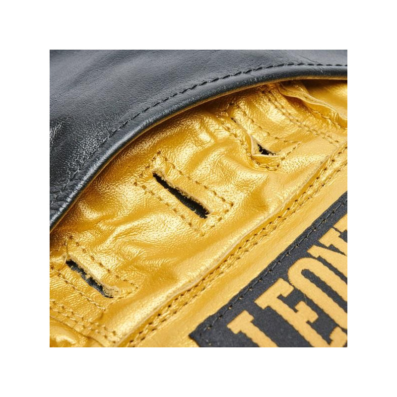 Pattes d'Ours Leone1947 | Noir | Power Line