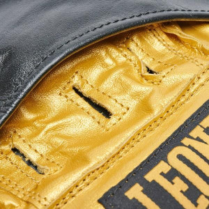 Pattes d'Ours Leone1947 | Noir | Power Line